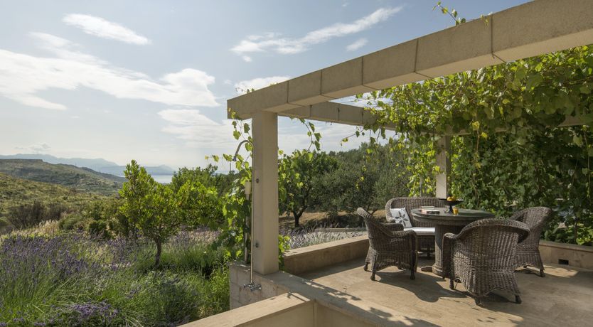 Photo of White Waters & Blue Skies