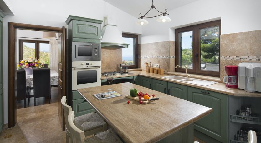 Photo of White Waters & Blue Skies