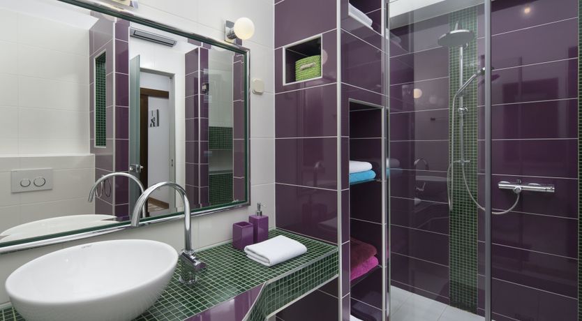 Photo of White Waters & Blue Skies