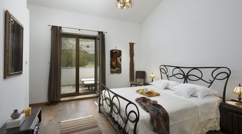 Photo of White Waters & Blue Skies