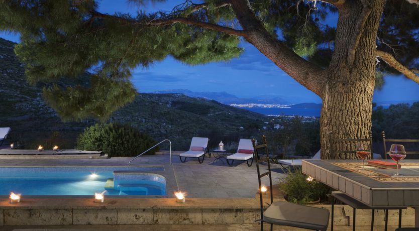 Photo of White Waters & Blue Skies