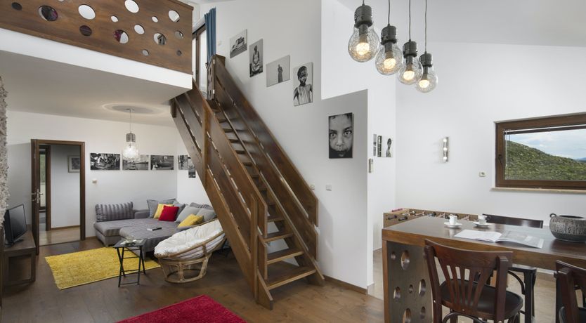 Photo of White Waters & Blue Skies