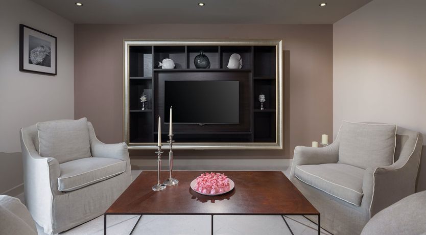 Photo of Mountain Chant