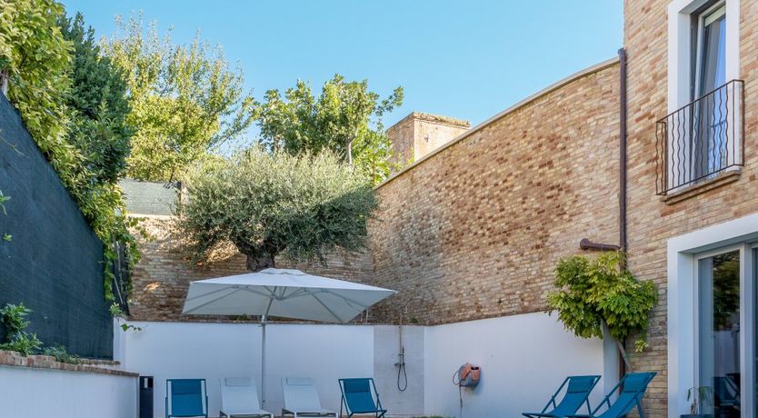 Photo of The Sky Terrace