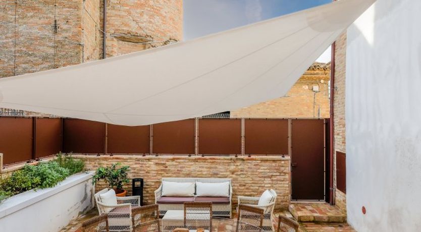 Photo of The Sky Terrace