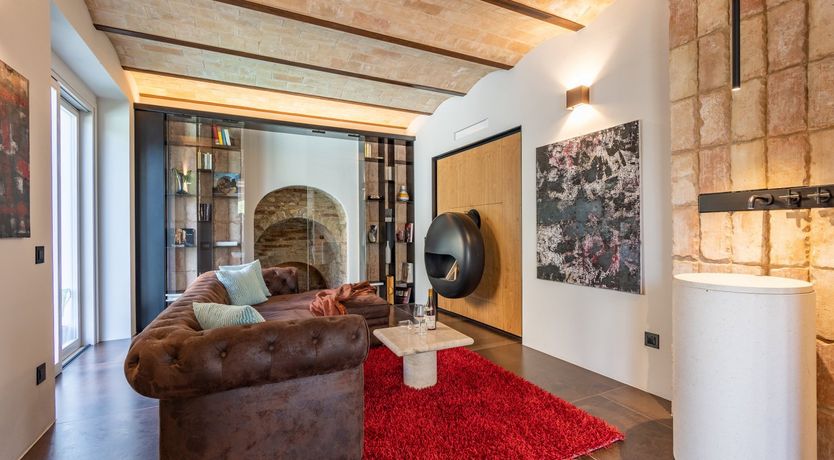 Photo of The Sky Terrace