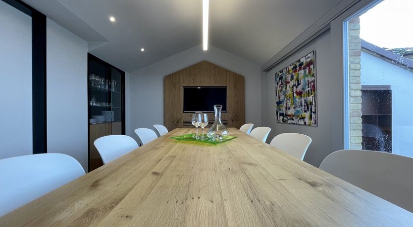 Photo of The Sky Terrace