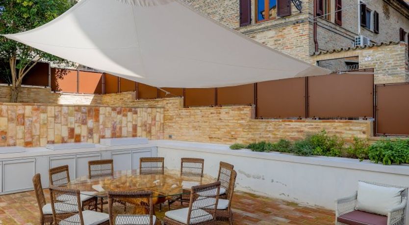 Photo of The Sky Terrace