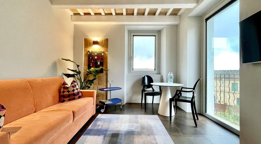 Photo of The Sky Terrace