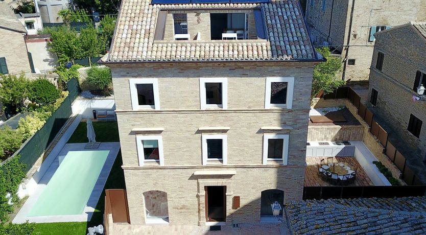 Photo of The Sky Terrace