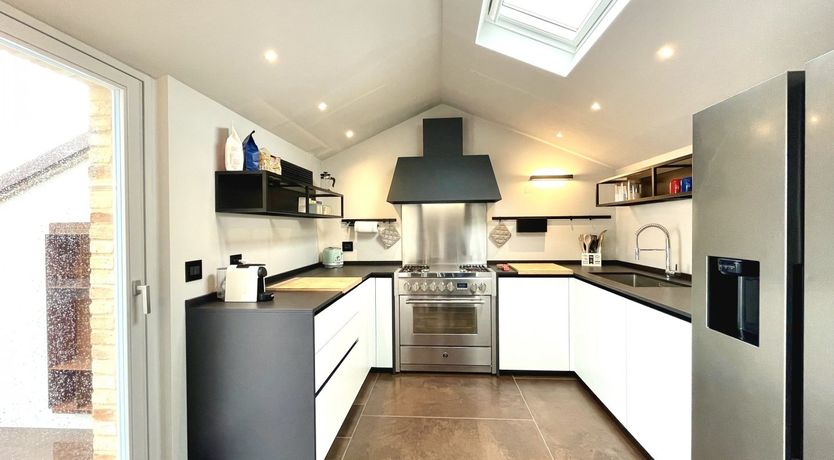 Photo of The Sky Terrace