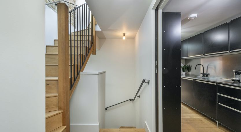 Photo of The Master of Ceremonies