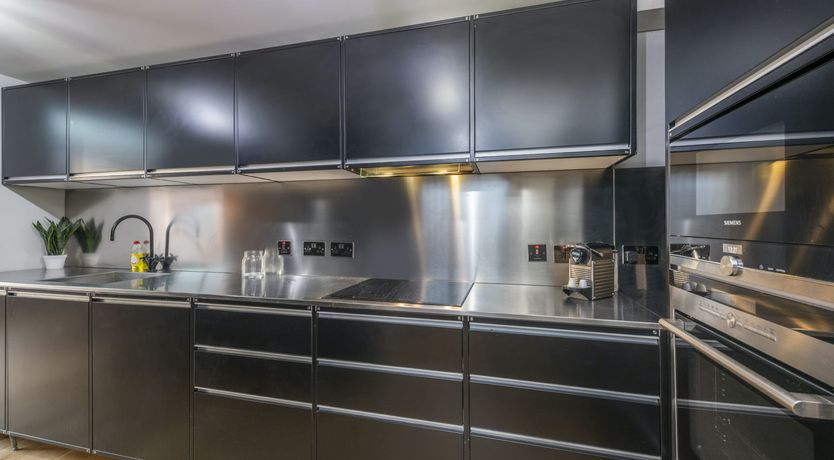 Photo of The Master of Ceremonies