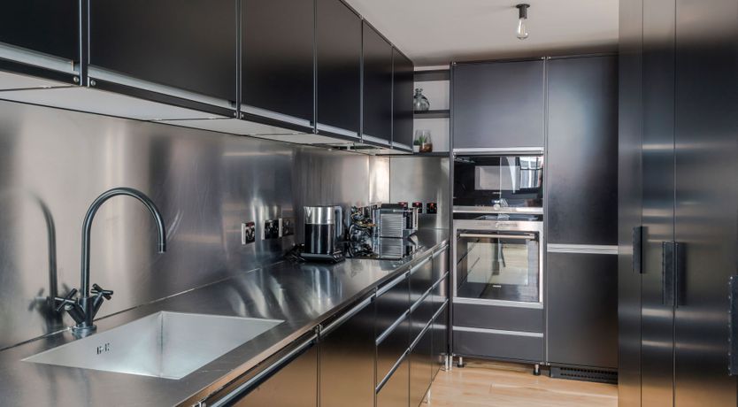 Photo of The Master of Ceremonies