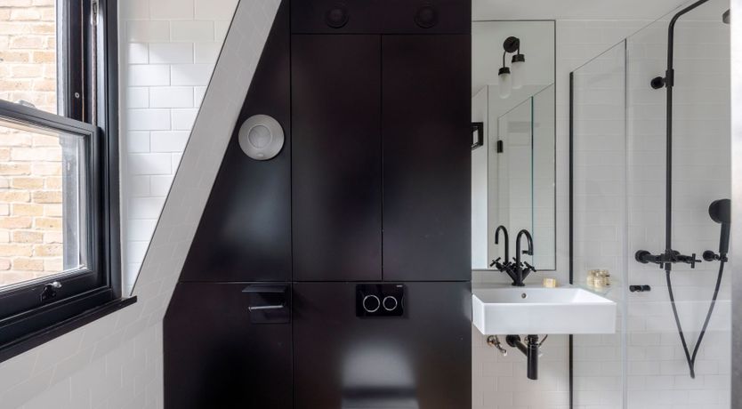 Photo of The Master of Ceremonies