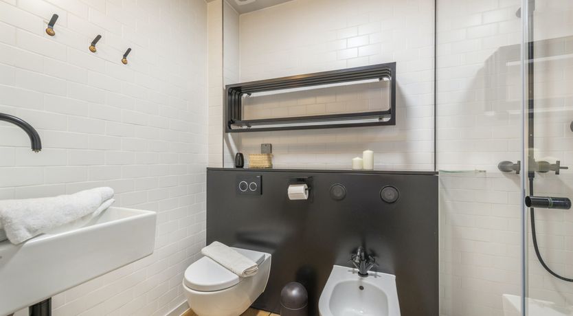 Photo of The Master of Ceremonies