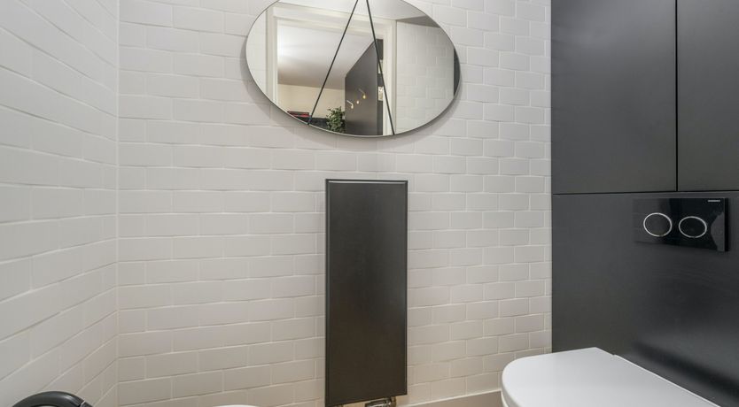 Photo of The Master of Ceremonies