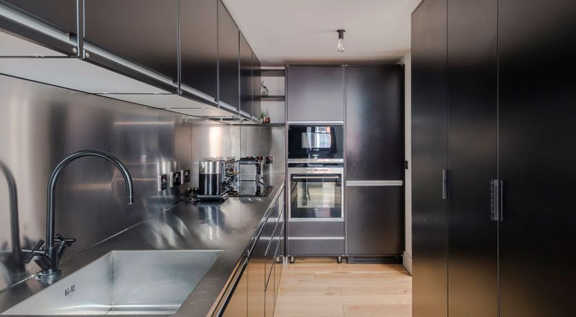 Photo of The Master of Ceremonies