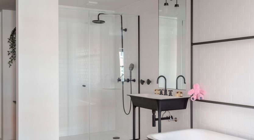 Photo of The Master of Ceremonies