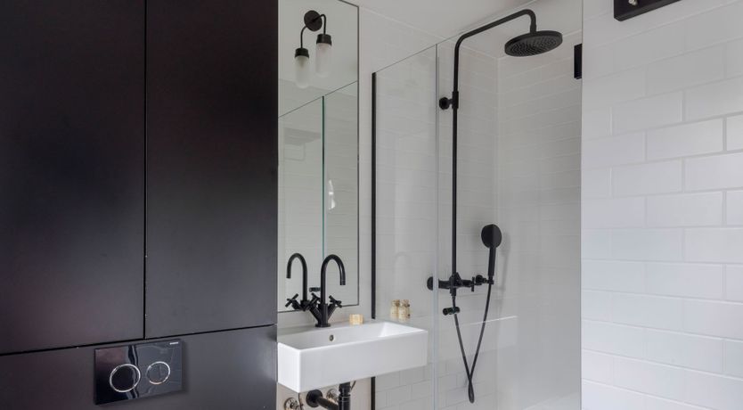 Photo of The Master of Ceremonies