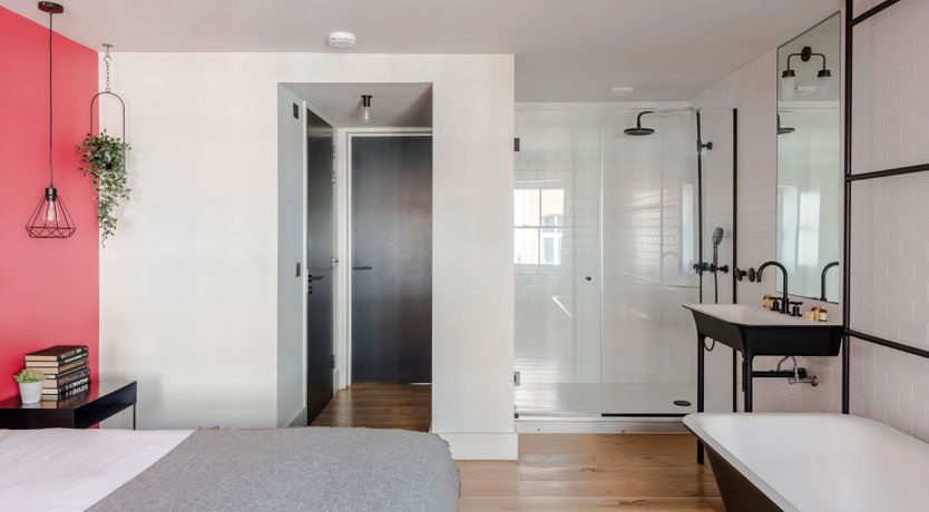 Photo of The Master of Ceremonies