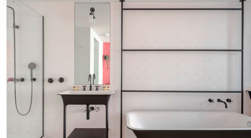 Photo of The Master of Ceremonies