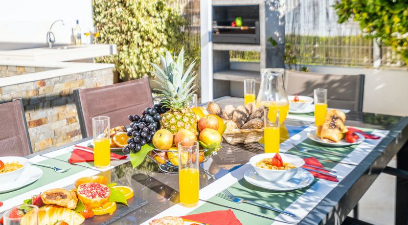 Photo of Alabaster Summer