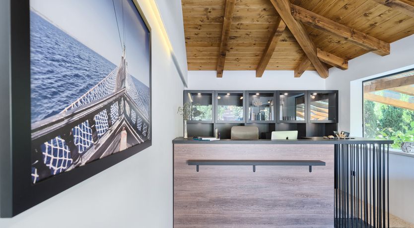 Photo of The Poolside Palm