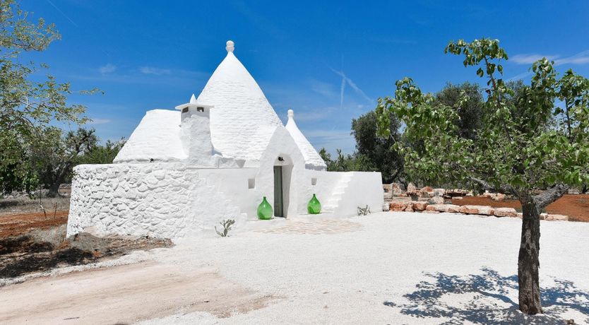 Photo of Well & Trulli Relaxed