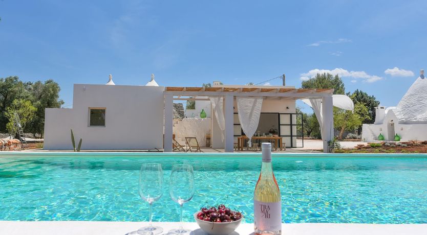 Photo of Well & Trulli Relaxed