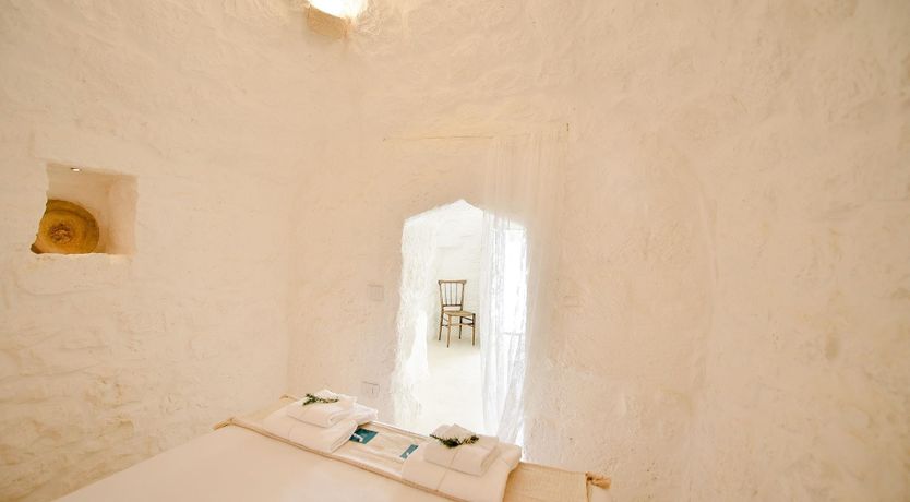 Photo of Well & Trulli Relaxed