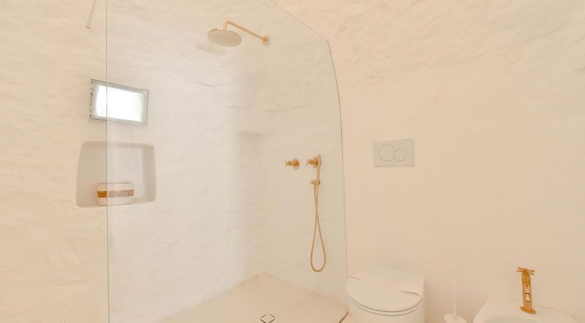 Photo of Well & Trulli Relaxed