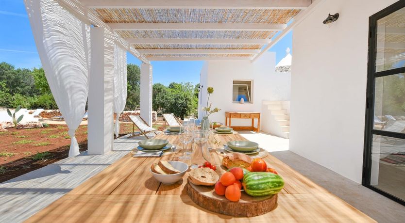 Photo of Well & Trulli Relaxed