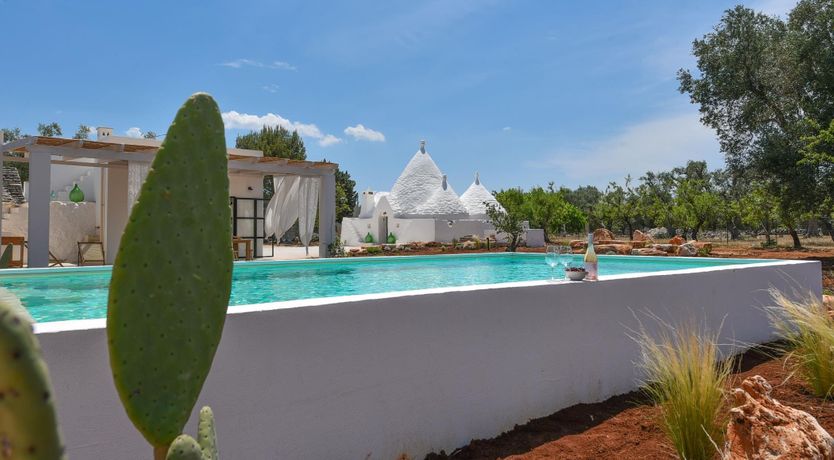 Photo of Well & Trulli Relaxed