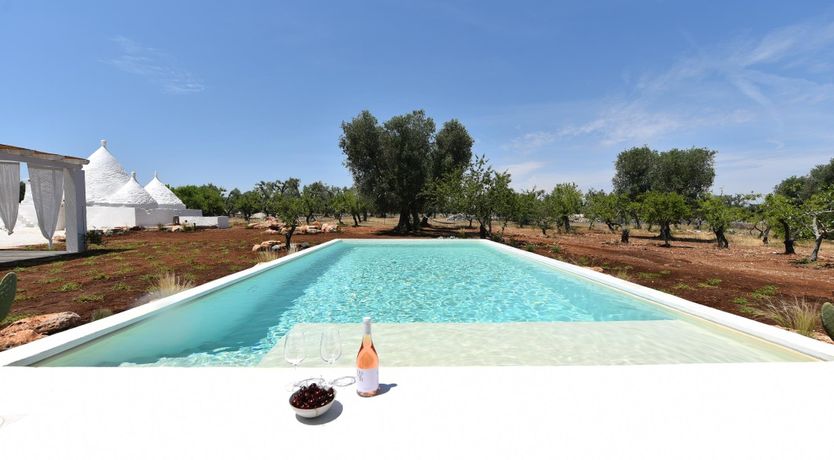 Photo of Well & Trulli Relaxed