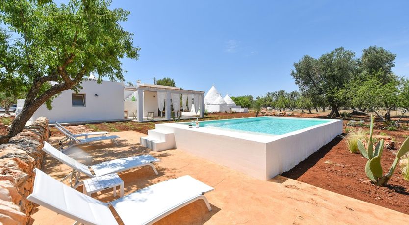 Photo of Well & Trulli Relaxed