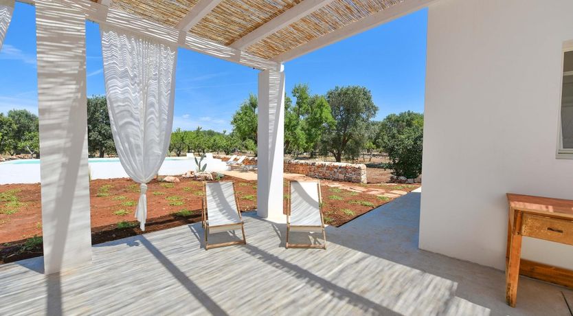 Photo of Well & Trulli Relaxed