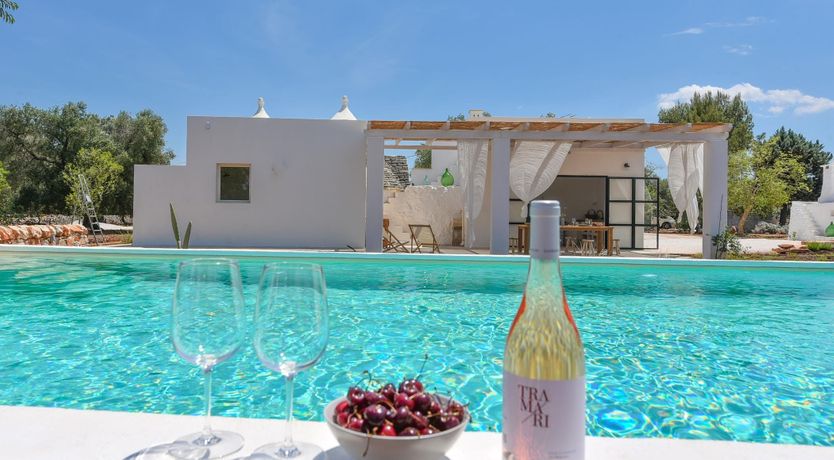 Photo of Well & Trulli Relaxed