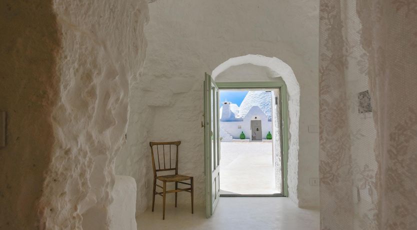 Photo of Well & Trulli Relaxed