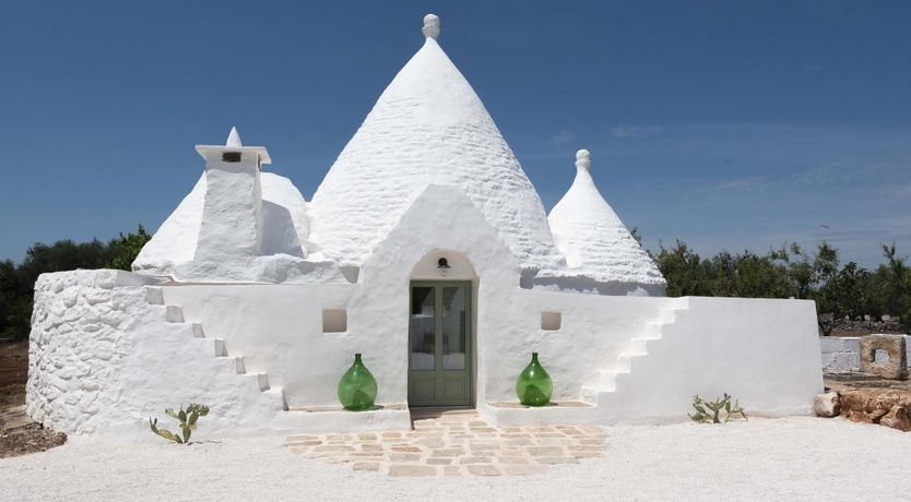 Photo of Well & Trulli Relaxed