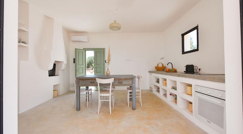 Photo of Well & Trulli Relaxed