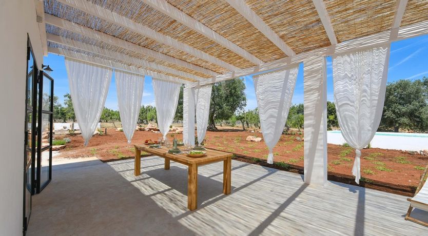 Photo of Well & Trulli Relaxed