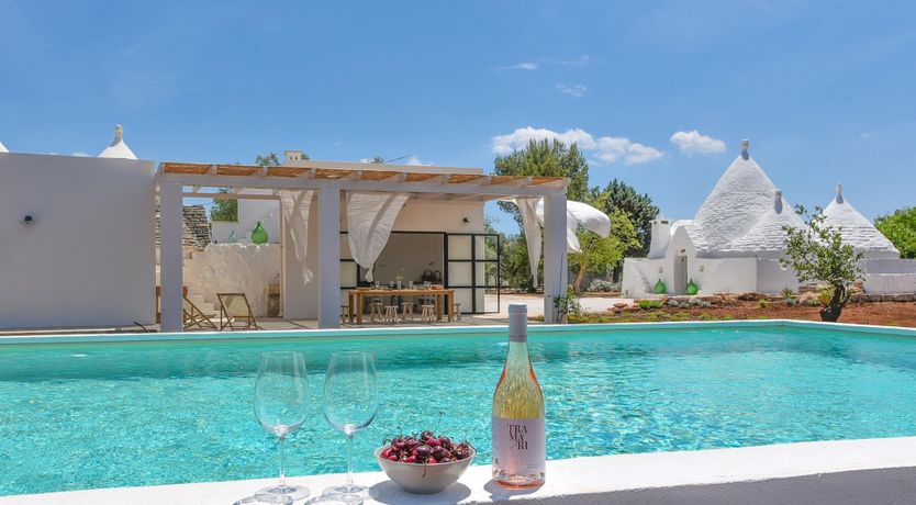 Photo of Well & Trulli Relaxed