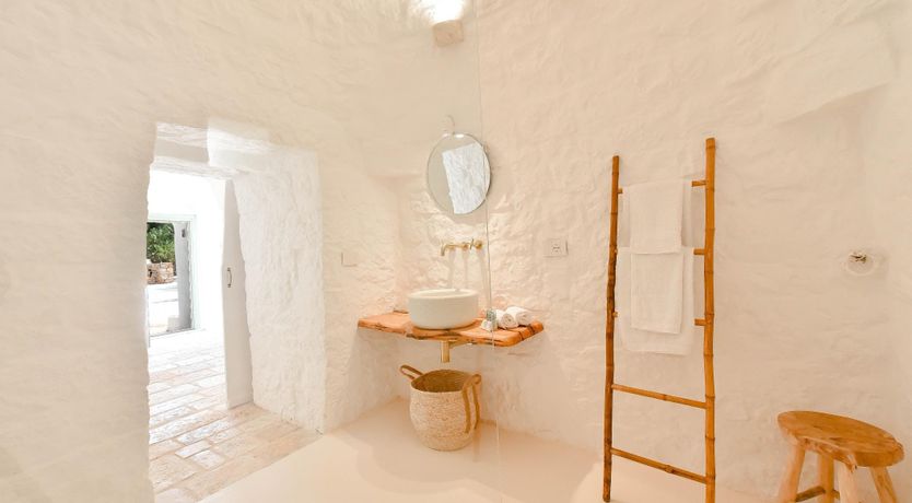 Photo of Well & Trulli Relaxed