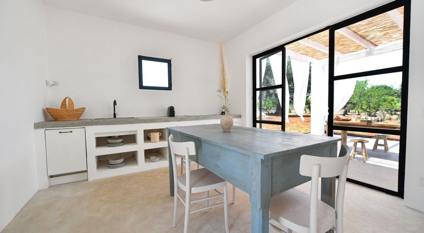 Photo of Well & Trulli Relaxed