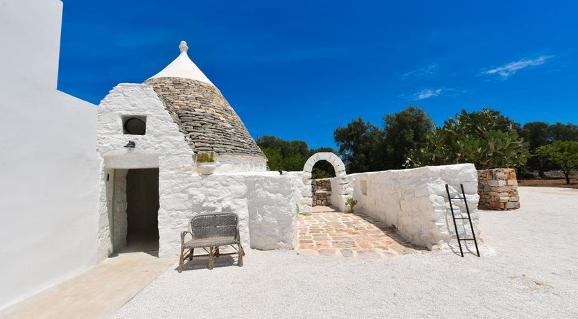 Photo of Well & Trulli Relaxed