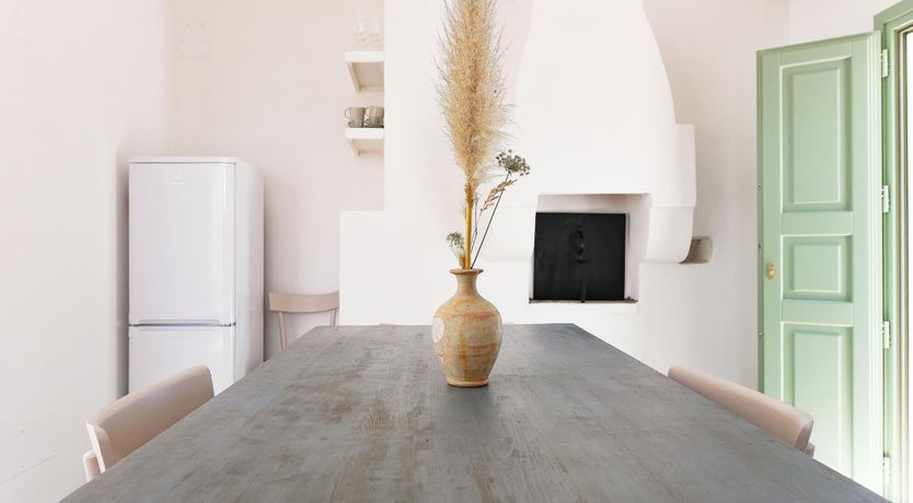 Photo of Well & Trulli Relaxed