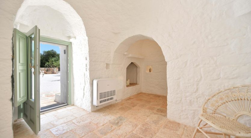 Photo of Well & Trulli Relaxed