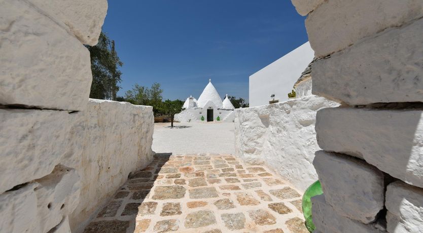 Photo of Well & Trulli Relaxed