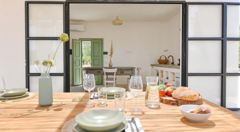 Photo of Well & Trulli Relaxed